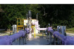 Photo courtesy of Reiss Engineering Photo courtesy of Reiss Engineering