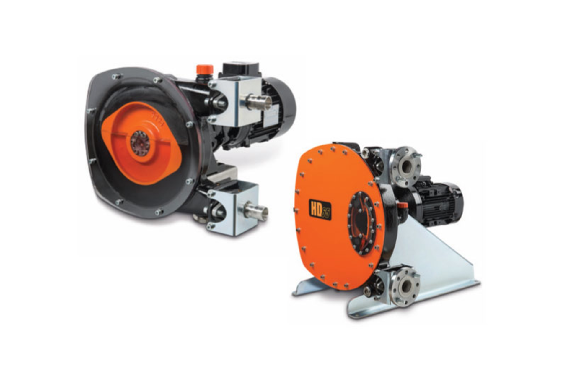 Photo courtesy of Mouvex