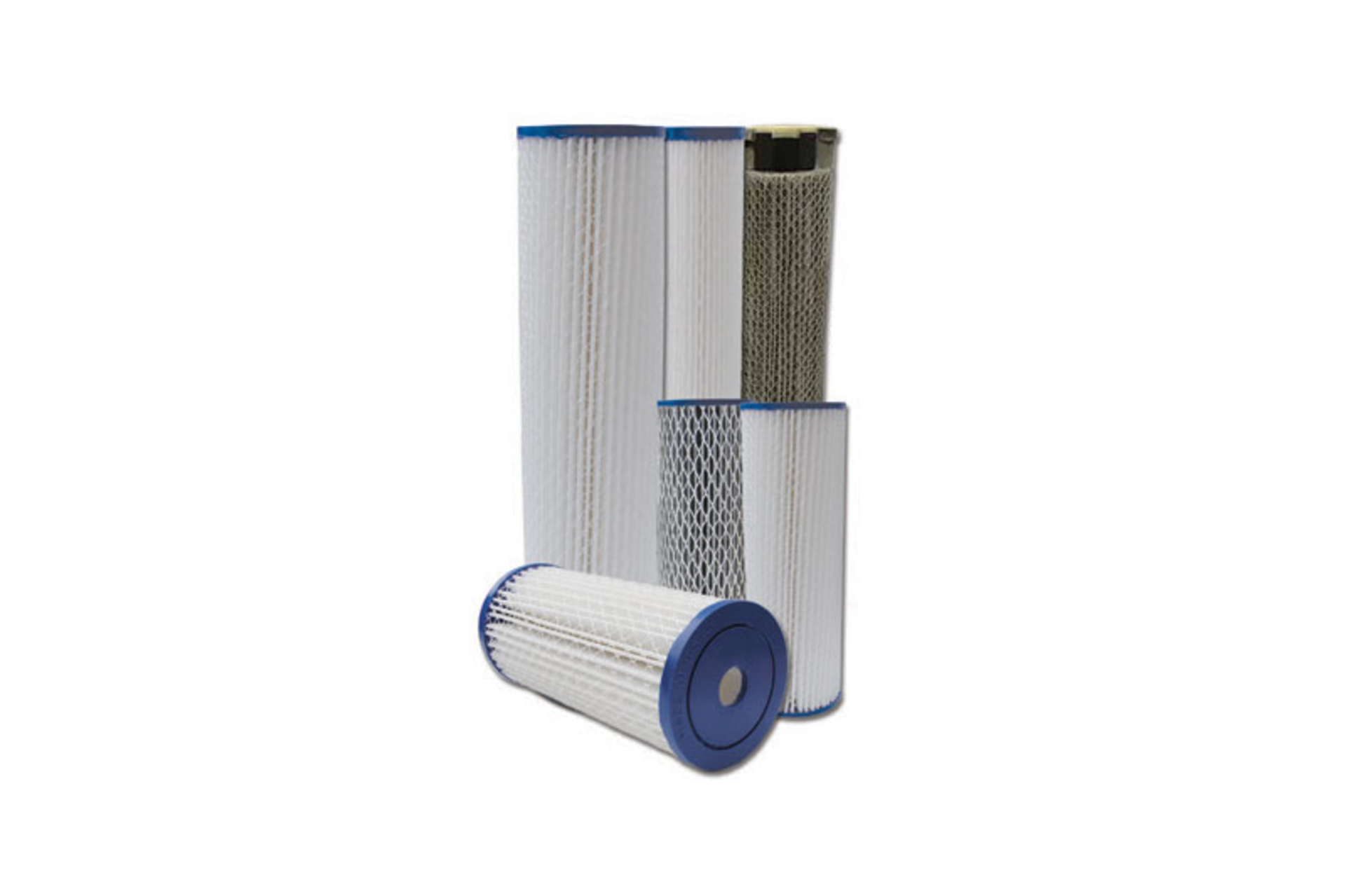 Photo courtesy of UFI Inc.