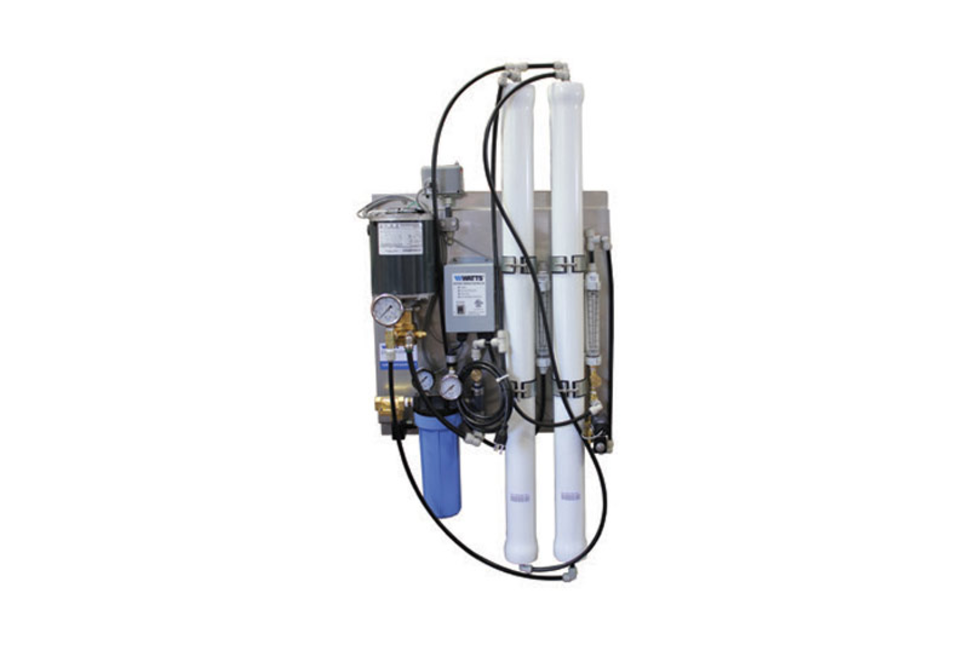 Photo courtesy of Watts Water Technologies Inc.