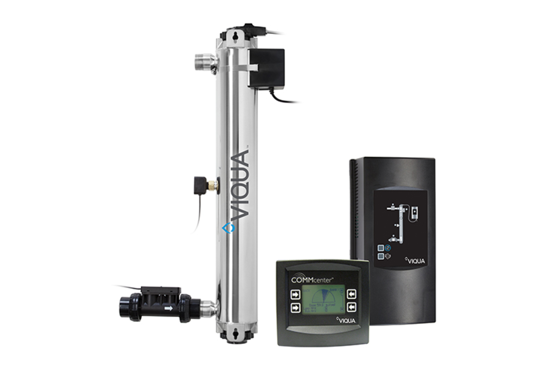 Photo courtesy of VIQUA