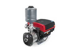 Photo courtesy of Grundfos A/S Photo courtesy of Grundfos A/S