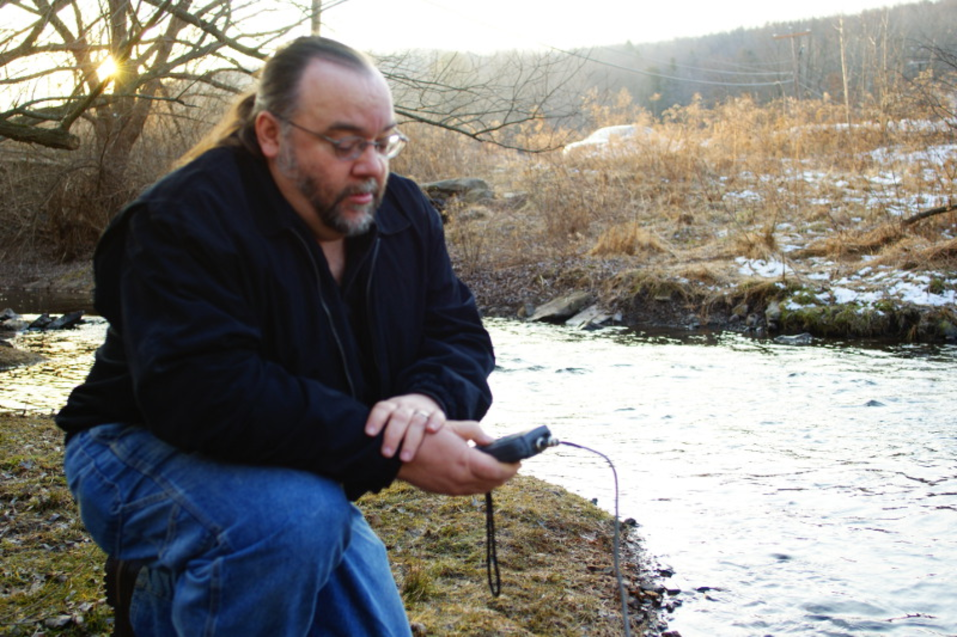 Photo courtesy of The Water Research Center