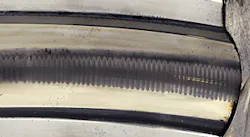 Abearings Figure 2 Fluted Bearing Race Wall Abearings Figure 2 Fluted Bearing Race Wall