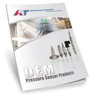 American Sensor Catalog American Sensor Catalog