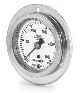 pressure gauge online