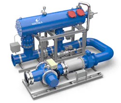 Bwms Aquarius Uv System Bwms Aquarius Uv System