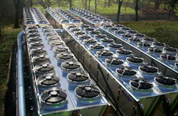 Cooling Towers Large System Cooling Towers Large System