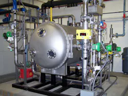 Disinfection Photo 1 Ozone Generator W Disinfection Photo 1 Ozone Generator W