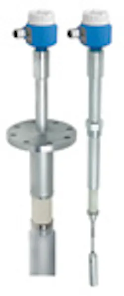 Endress Fti77 Endress Fti77