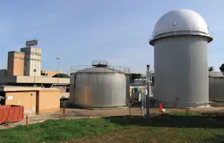 Food Bev 1 Rwl Water Installation Food Bev 1 Rwl Water Installation