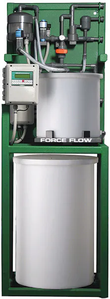 Force Merlin Skid Force Merlin Skid