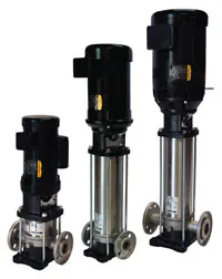 Franklin Vr Baldor Pumps Final Franklin Vr Baldor Pumps Final