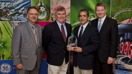 Ge Nrg Eco Award July 9 2013