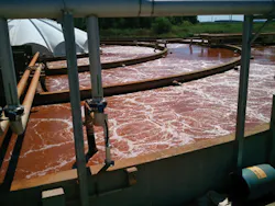Grande Fine Bubble Aeration Grande Fine Bubble Aeration