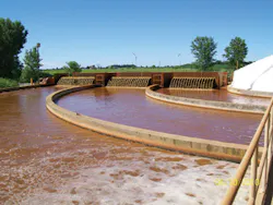 Grande Ox Ditch Grande Ox Ditch