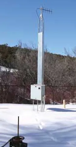 Hach Antenna 1301ww Hach Antenna 1301ww