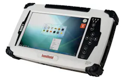 Handheld Algiz 7 Handheld Tablet Facing Left New Handheld Algiz 7 Handheld Tablet Facing Left New