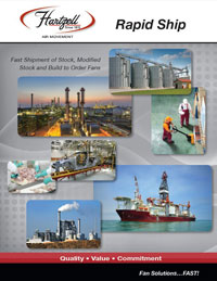 Hartzell New Hrs Cover Image