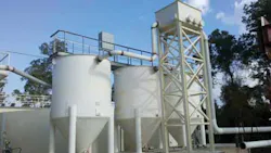 Headworks Gravity 1301iww Headworks Gravity 1301iww