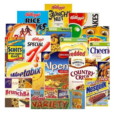 Kelloggs Coupons Web