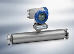 Krohne Optimass 1301iww Krohne Optimass 1301iww