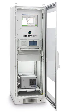 Krohne Spectrobay Detail2 Krohne Spectrobay Detail2