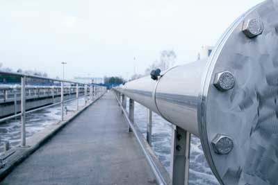 Linde Gas Injection System 1308ww