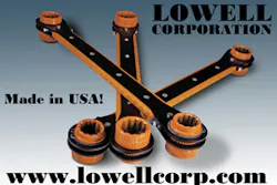 Lowell Corporation Lowell Corporation