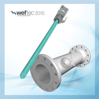 Mccrometer Weftec 2015 Hi