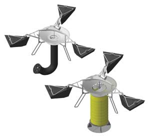 Medora Gridbee 1301iww