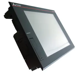 Mitsubishi Got2000 Hmi Mitsubishi Got2000 Hmi