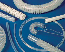 Newage Industries Fluoropolymer Tubing Newage Industries Fluoropolymer Tubing