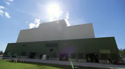 Ouc Zld Building Ouc Zld Building