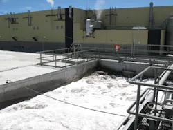 Ovivo Wwtp Ovivo Wwtp