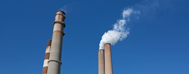 Power Station