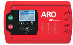 Product Focus Aro Controller Front Product Focus Aro Controller Front