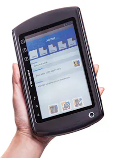 Retriever Motorola 011 Retriever Motorola 011