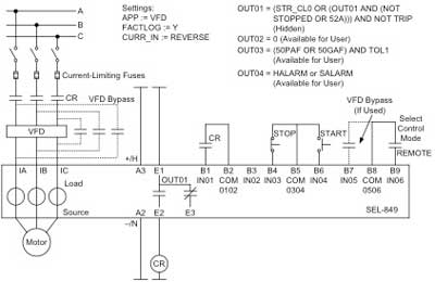 31 Vfd Wiring Diagram - Wiring Diagram Database