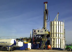 Shale Gas Water Shale Gas Water