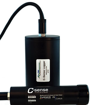Turner C Sense Logger Print Res