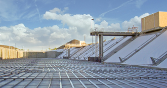 Westech Zickert Shark