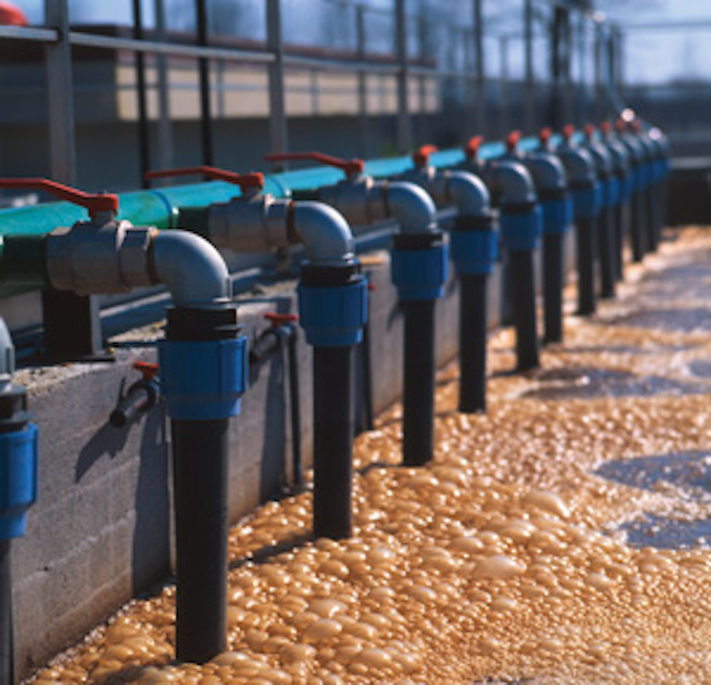 Factors to consider when comparing oilinwater testing methods Water Tech Online