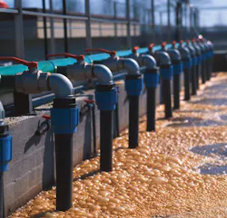 Wilks Industrial Waste Water Treatment Wilks Industrial Waste Water Treatment