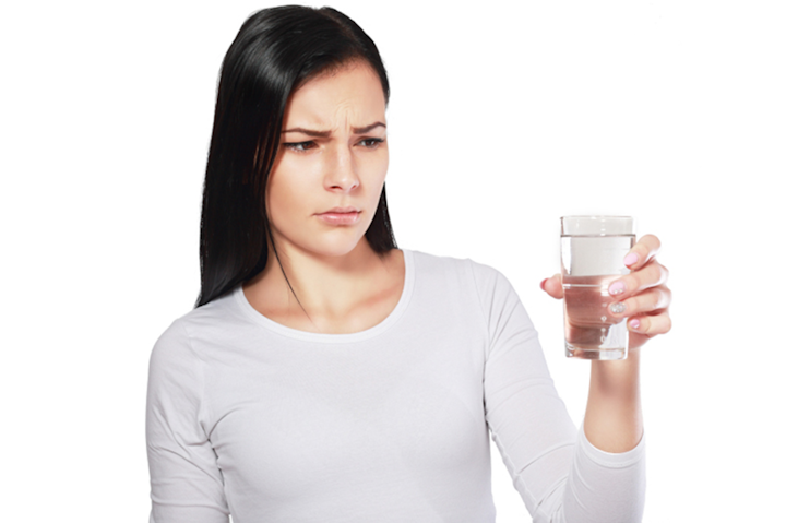Causes Of 5 Common Taste And Odor Water Issues Water Tech Online