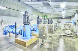 Image courtesy of Calgon Carbon Image courtesy of Calgon Carbon