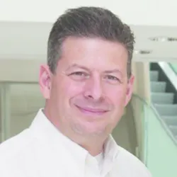 Steve Rosenberg_Headshot Steve Rosenberg_Headshot