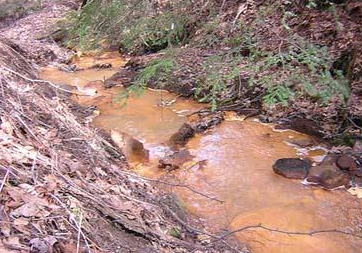 Content Dam Ww Online Articles 2016 10 Mining Water Polluction