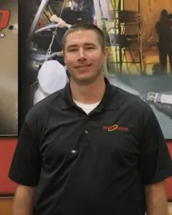 Pr Sprayroq News 1116 Jeremy Headshot 240x300 Pr Sprayroq News 1116 Jeremy Headshot 240x300