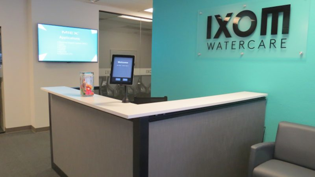New IXOM headquarters | Image courtesy of IXOM